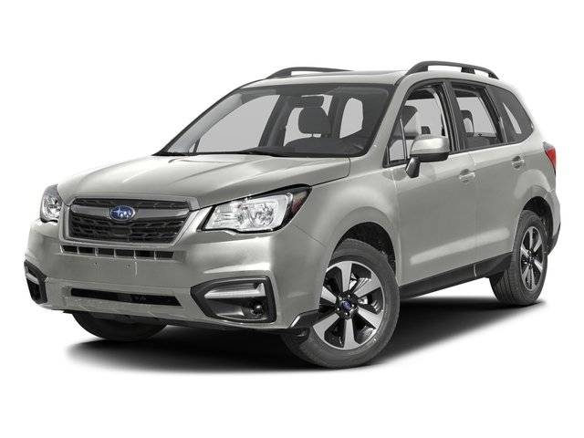 2017 Subaru Forester 2.5i Premium — SUV — 106,943 mi — Bloomington, MN