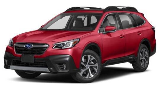 2022 Subaru Outback 2.5i Limited — SUV — 46,278 mi — Bloomington, MN
