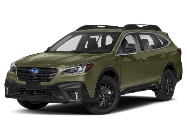 2022 Subaru Outback 2.4T Onyx Edition XT — SUV — 24,639 mi — Bloomington, MN