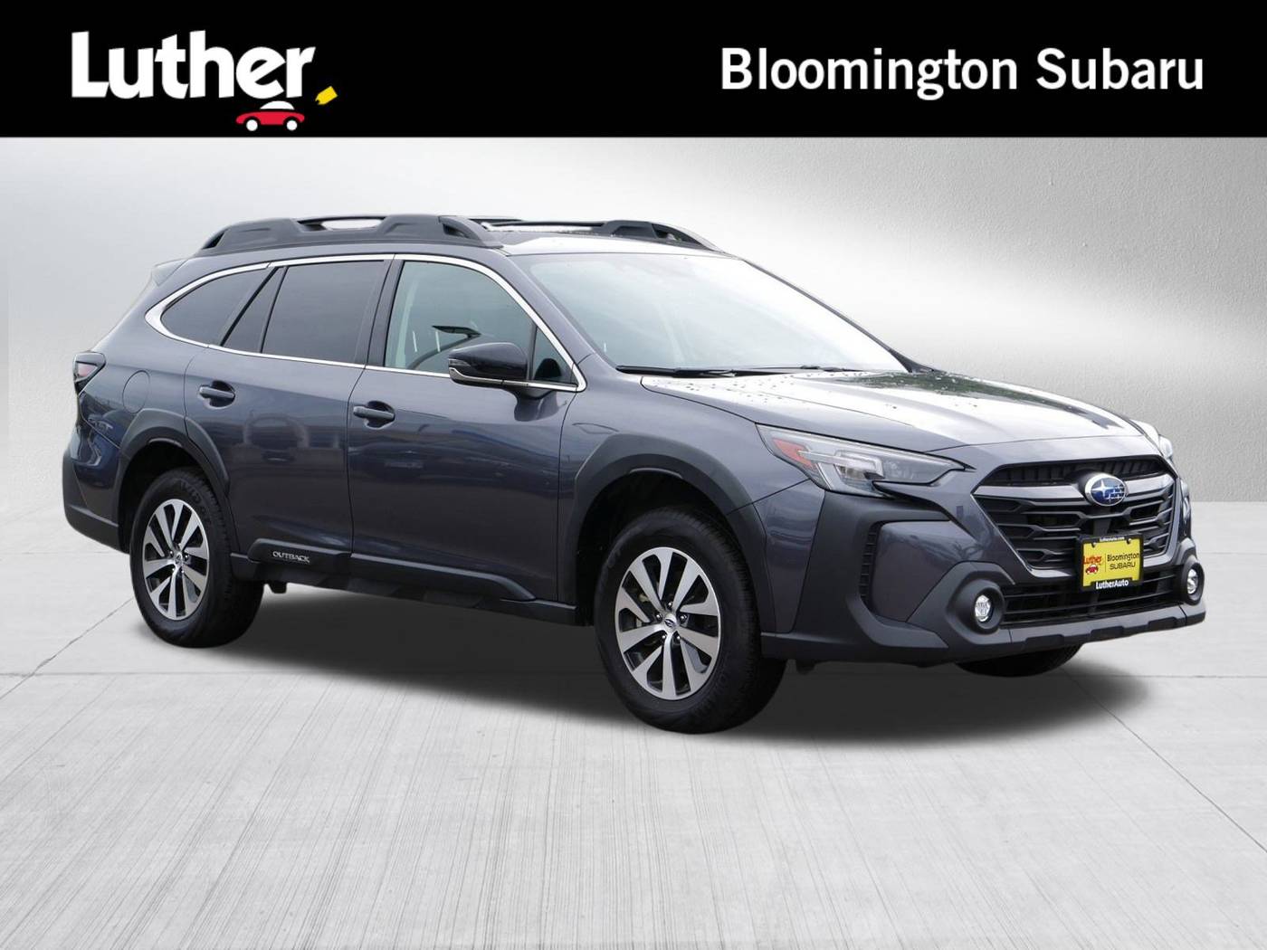 2024 Subaru Outback Premium — SUV — 13,060 mi — Bloomington, MN