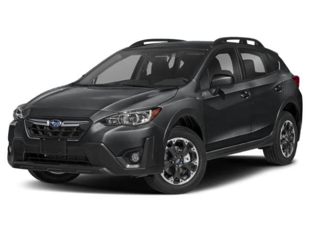 2022 Subaru Crosstrek Premium — SUV — 21,398 mi — Bloomington, MN