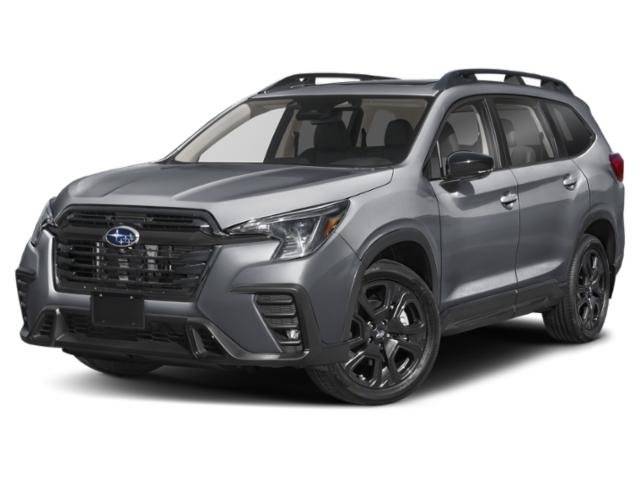 2025 Subaru Ascent Onyx Edition Touring — SUV — 8,606 mi — Bloomington, MN