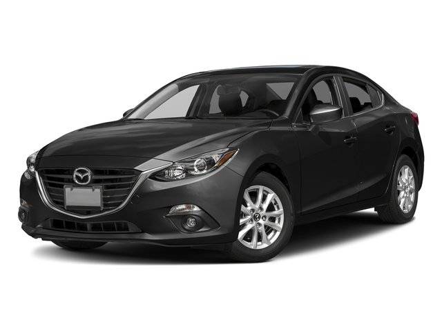 2016 Mazda Mazda3 i Grand Touring — Sedan — 64,422 mi — Bloomington, MN