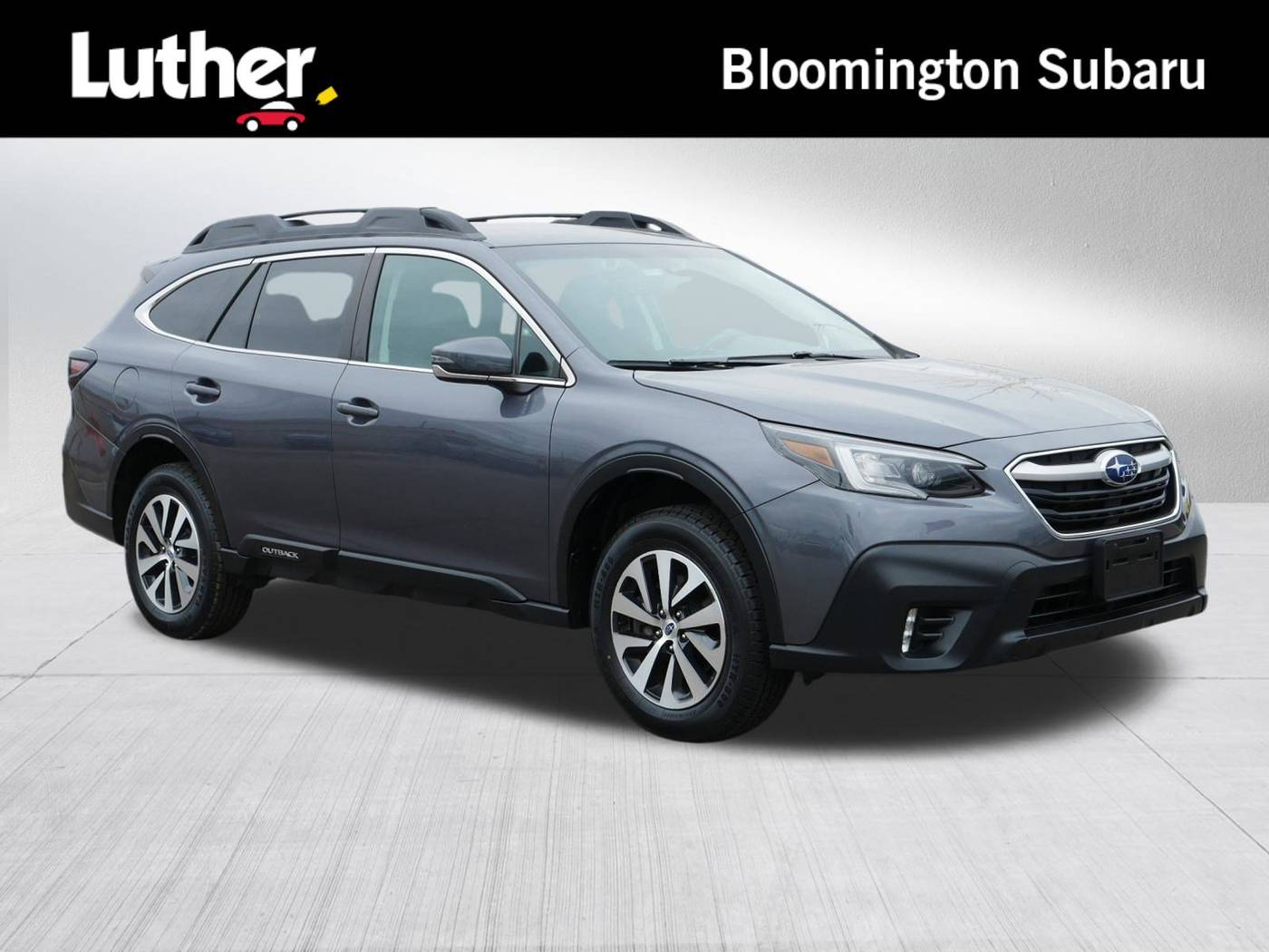 2021 Subaru Outback 2.5i Premium — SUV — 39,290 mi — Bloomington, MN