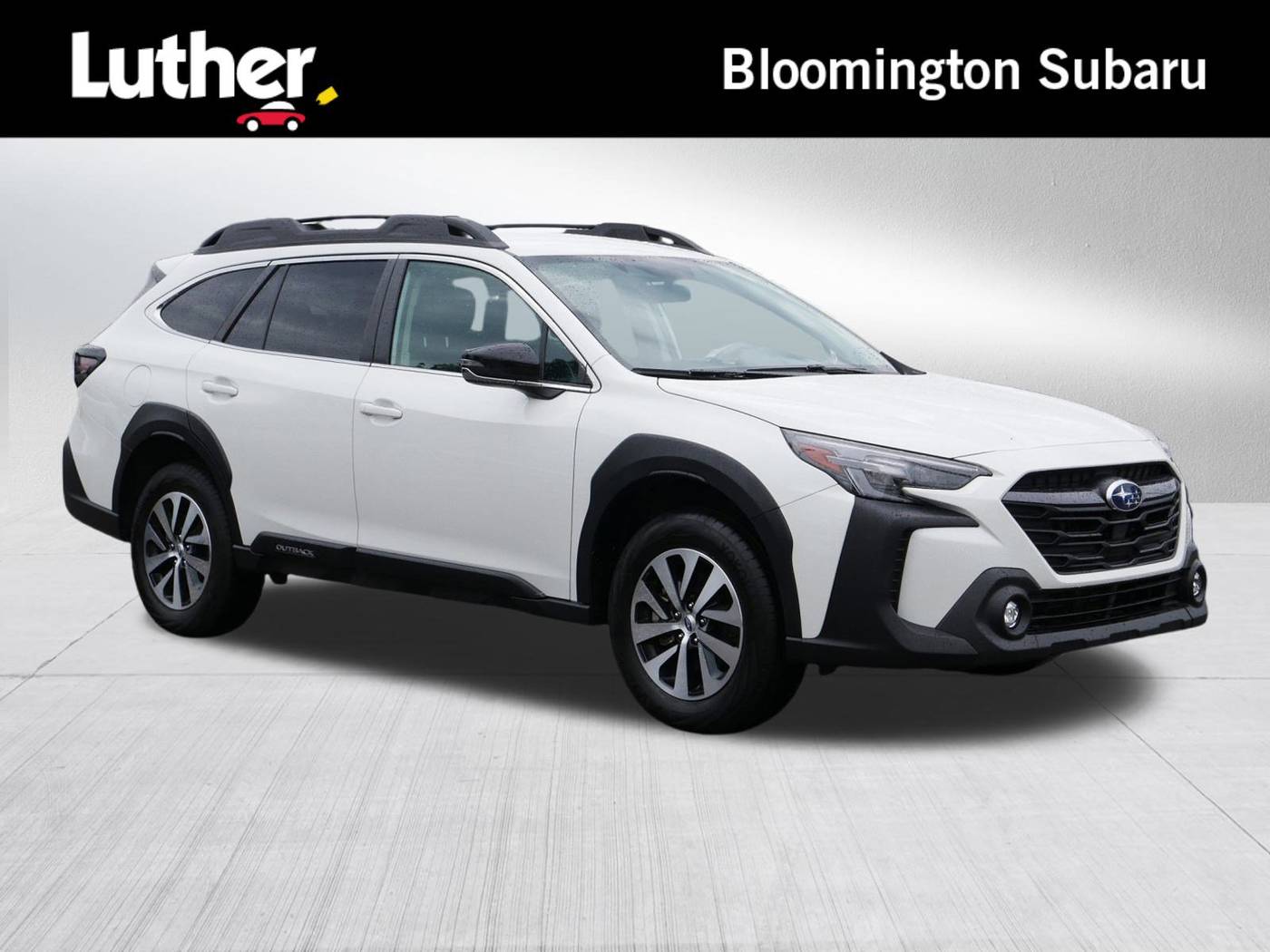 2024 Subaru Outback Premium — SUV — 13,962 mi — Bloomington, MN