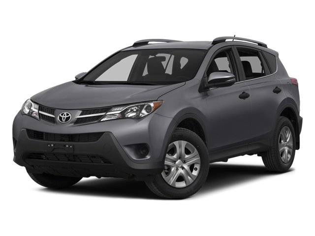 2014 Toyota RAV4 Limited — SUV — 132,172 mi — Bloomington, MN