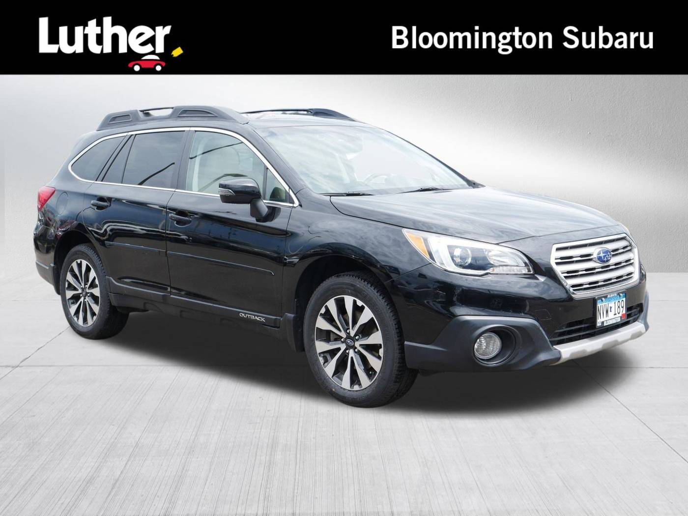 2016 Subaru Outback 3.6R Limited — SUV — 85,155 mi — Bloomington, MN