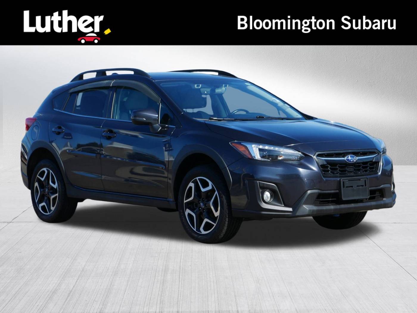 2019 Subaru Crosstrek Limited — SUV — 76,913 mi — Bloomington, MN