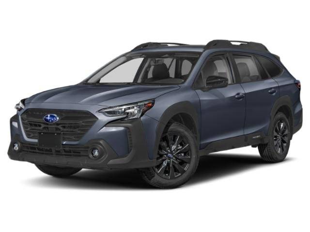 2024 Subaru Outback Onyx Edition — SUV — 15,631 mi — Bloomington, MN