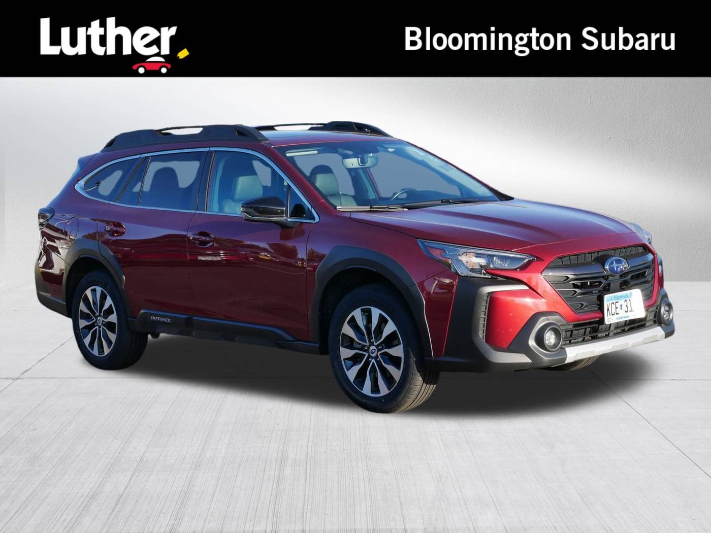 2023 Subaru Outback Limited — SUV — 47,733 mi — Bloomington, MN