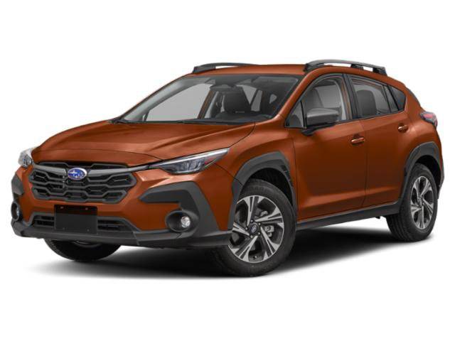 2025 Subaru Crosstrek Premium — SUV — 17,146 mi — Bloomington, MN