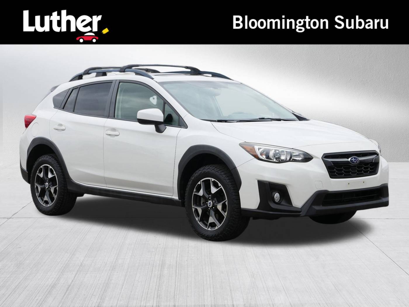 2018 Subaru Crosstrek Premium — SUV — 37,465 mi — Bloomington, MN