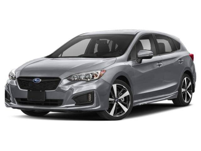 2019 Subaru Impreza 2.0i Sport — Hatchback — 84,947 mi — Bloomington, MN
