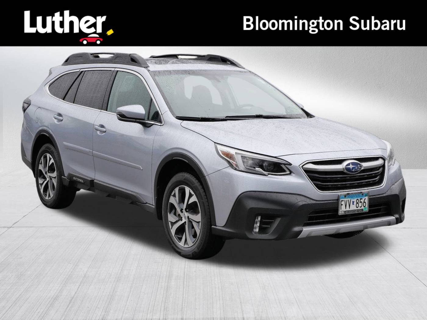 2021 Subaru Outback 2.5i Limited — SUV — 58,927 mi — Bloomington, MN