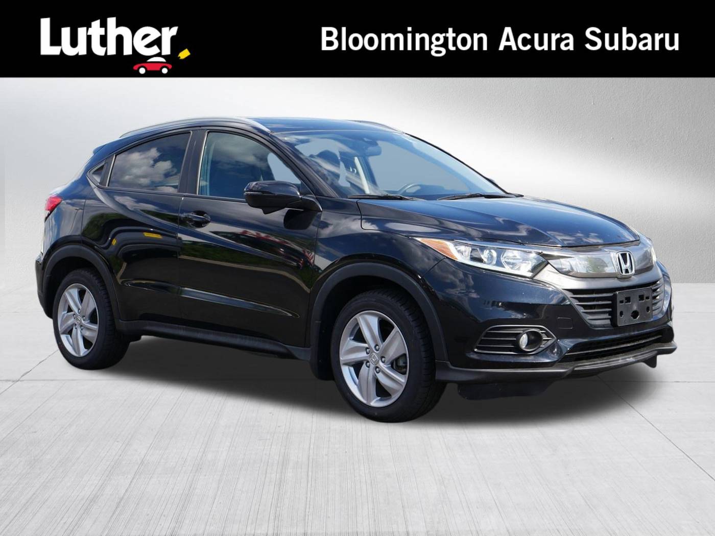2020 Honda HR-V EX — SUV — 55,209 mi — Bloomington, MN