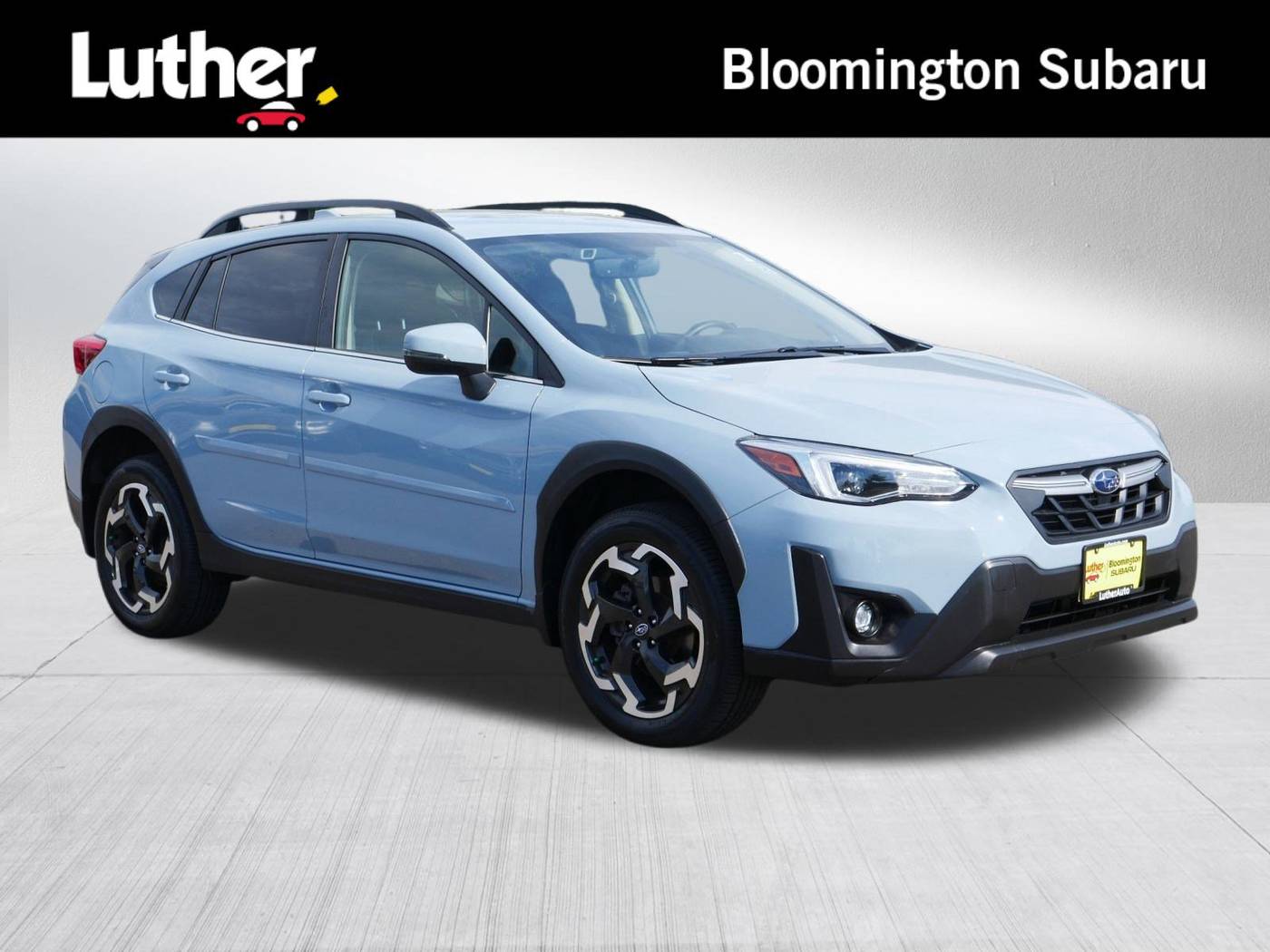 2023 Subaru Crosstrek Limited — SUV — 28,549 mi — Bloomington, MN