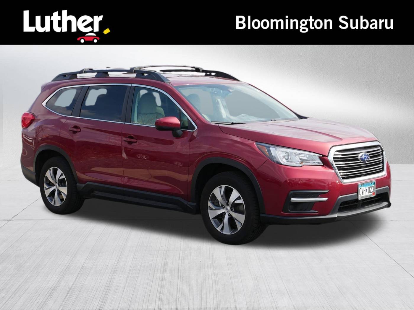2019 Subaru Ascent Premium — SUV — 109,925 mi — Bloomington, MN