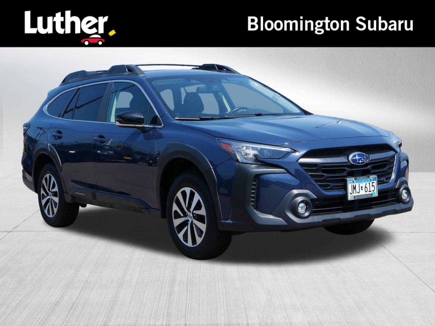 2023 Subaru Outback Premium — SUV — 33,194 mi — Bloomington, MN