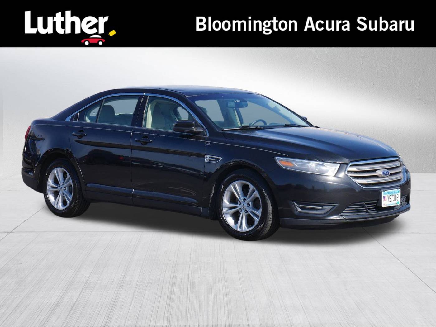 2014 Ford Taurus SEL — Sedan — 166,765 mi — Bloomington, MN