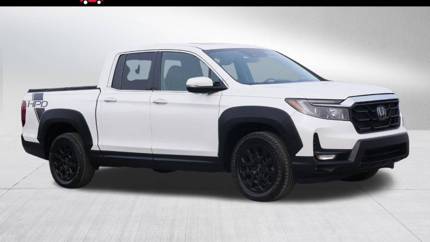2022 Honda Ridgeline RTL-E — Pickup Truck — 36,878 mi — Bloomington, MN