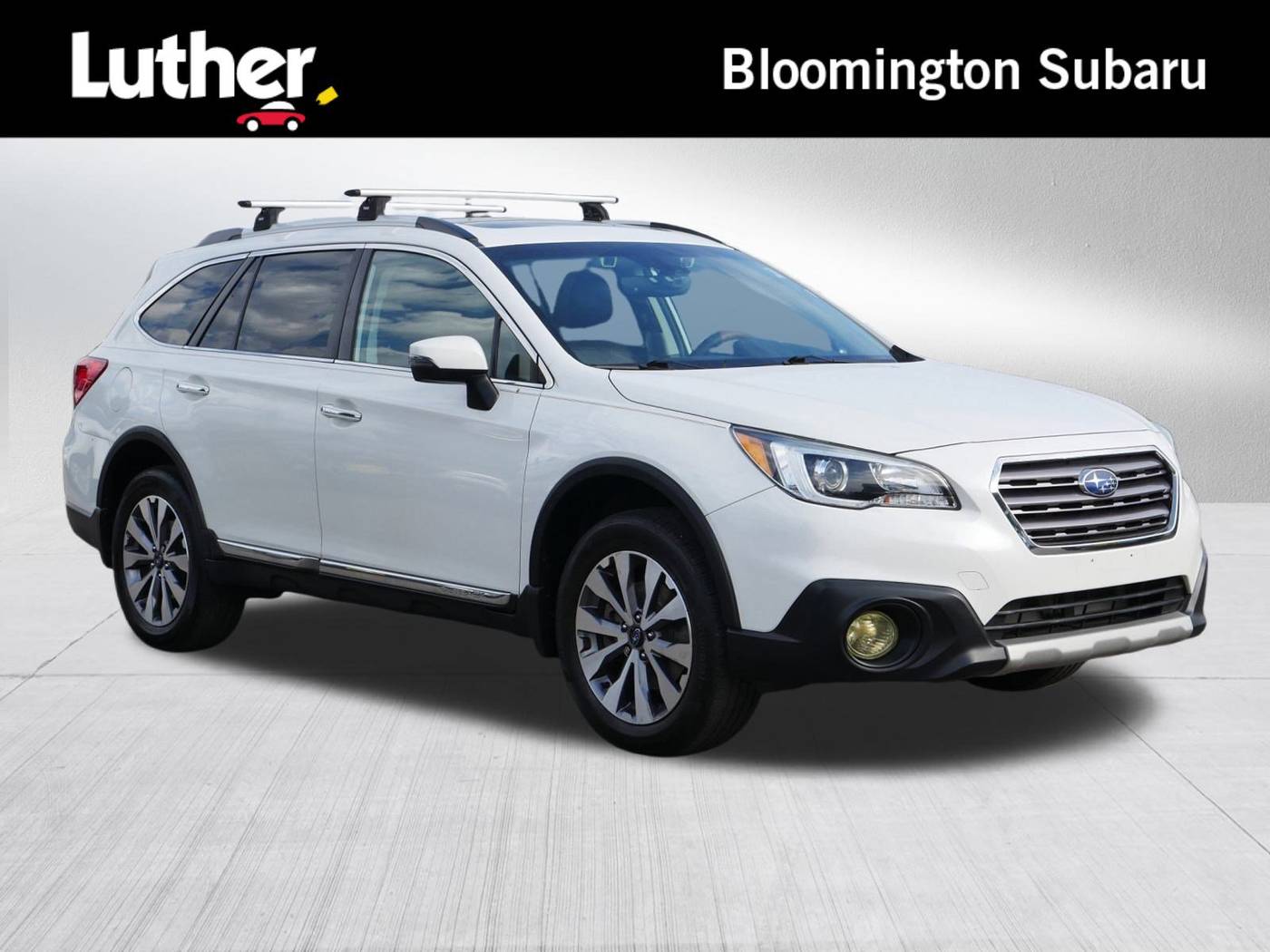 2017 Subaru Outback 3.6R Touring — SUV — 97,689 mi — Bloomington, MN