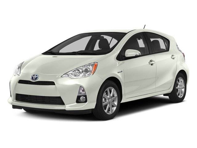 2014 Toyota Prius c Two — Hatchback — 94,925 mi — Bloomington, MN
