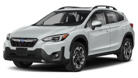2022 Subaru Crosstrek Limited — SUV — 23,535 mi — Bloomington, MN