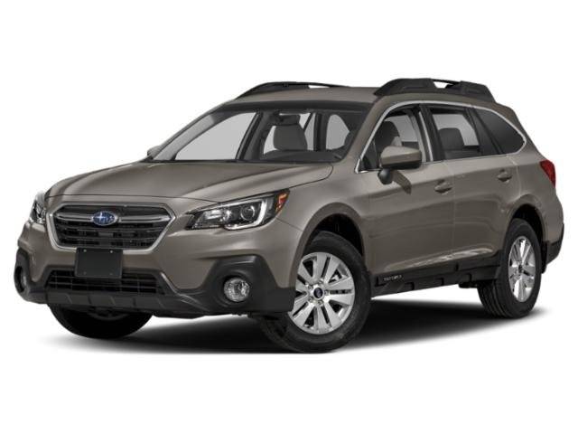 2019 Subaru Outback 2.5i Premium — SUV — 45,500 mi — Bloomington, MN