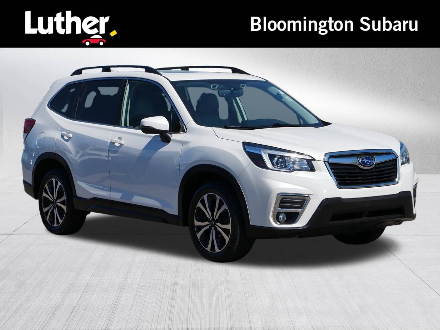 2019 Subaru Forester 2.5i Limited — SUV — 89,174 mi — Bloomington, MN