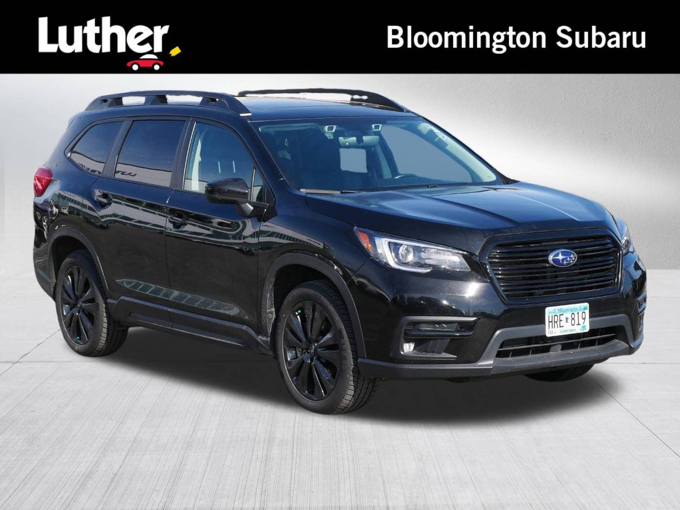 2022 Subaru Ascent Onyx Edition — SUV — 21,411 mi — Bloomington, MN