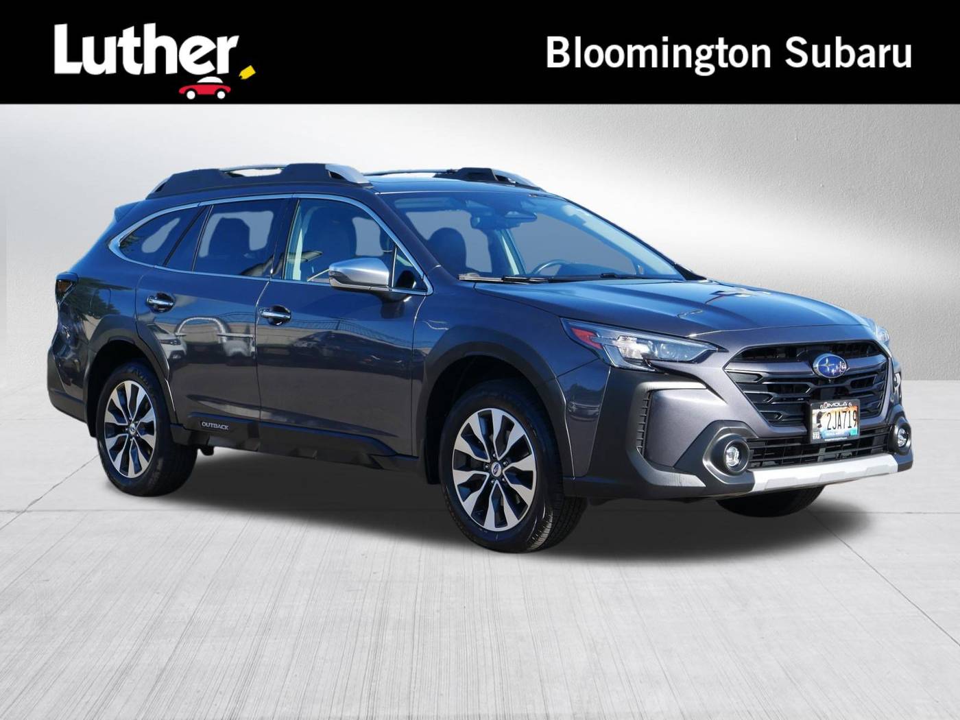 2023 Subaru Outback Touring XT — SUV — 27,560 mi — Bloomington, MN
