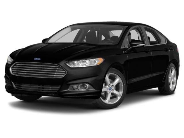 2015 Ford Fusion SE — Sedan — 96,627 mi — Bloomington, MN