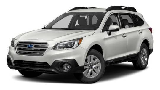 2017 Subaru Outback 2.5i Premium — SUV — 66,023 mi — Bloomington, MN