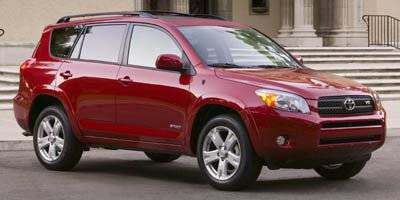 2007 Toyota RAV4 Base — SUV — 108,337 mi — Bloomington, MN