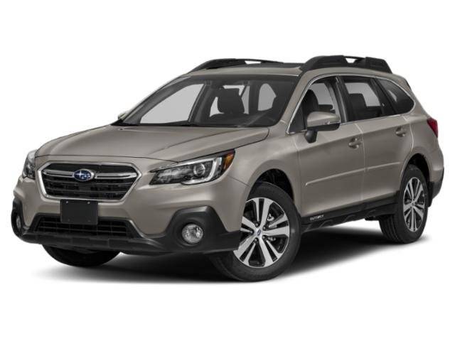2019 Subaru Outback 2.5i Limited — SUV — 73,123 mi — Bloomington, MN