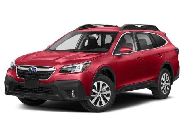2022 Subaru Outback 2.5i Premium — SUV — 35,241 mi — Bloomington, MN
