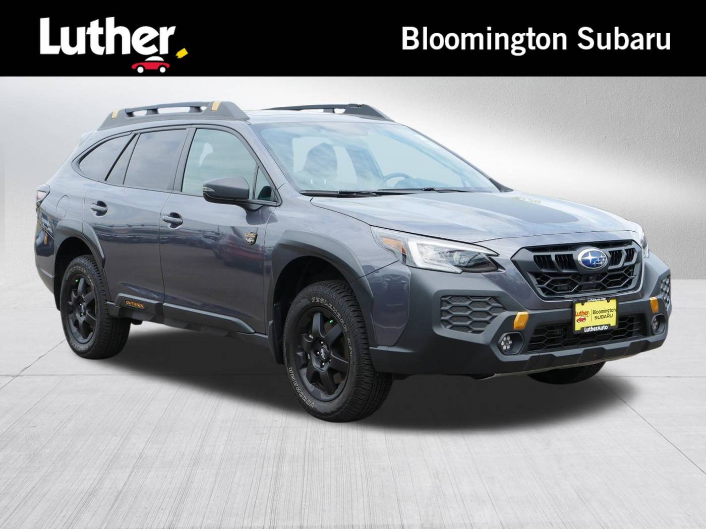 2024 Subaru Outback Wilderness — SUV — 11,964 mi — Bloomington, MN