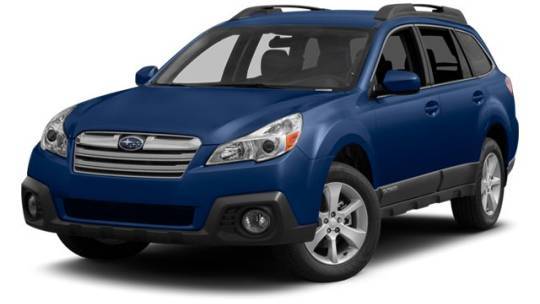 2013 Subaru Outback 2.5i Limited — SUV — 102,959 mi — Bloomington, MN