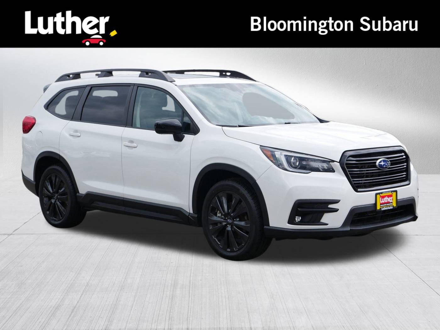 2022 Subaru Ascent Onyx Edition — SUV — 40,072 mi — Bloomington, MN