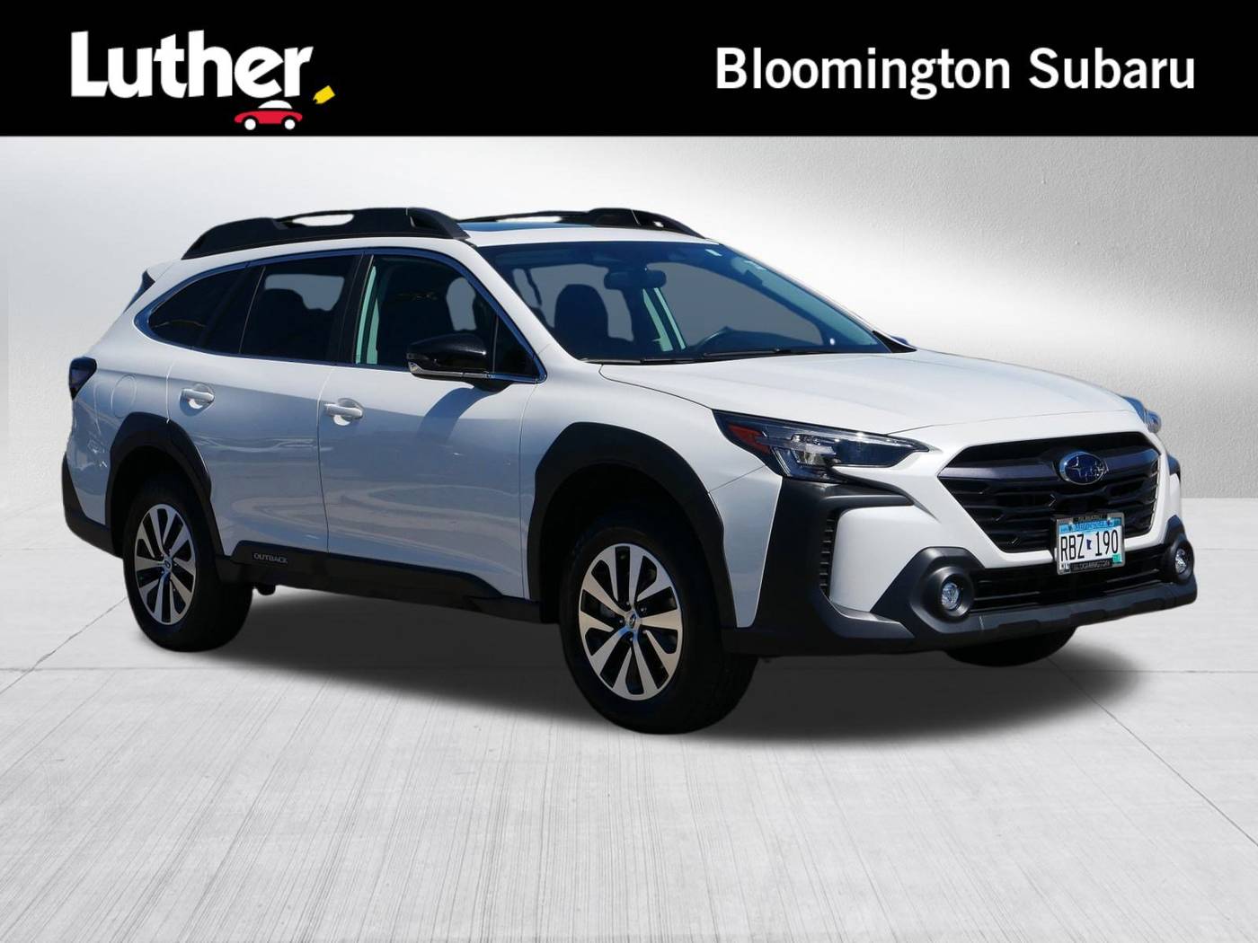 2024 Subaru Outback Premium — SUV — 8,695 mi — Bloomington, MN