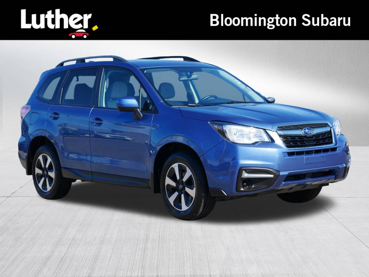 2018 Subaru Forester 2.5i Premium — SUV — 85,838 mi — Bloomington, MN