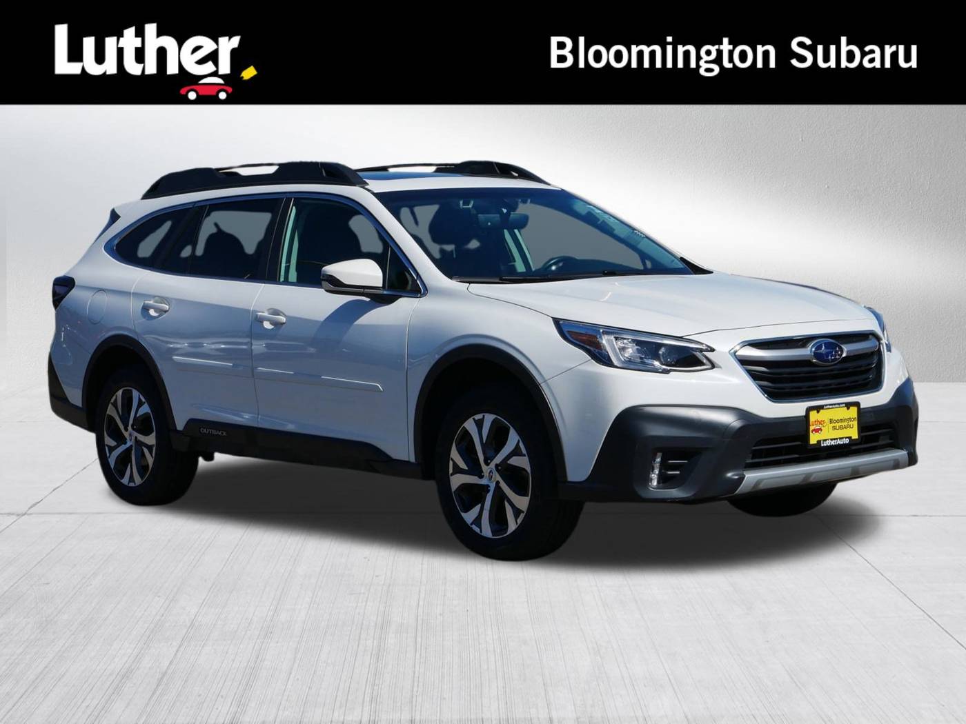 2022 Subaru Outback 2.5i Limited — SUV — 37,676 mi — Bloomington, MN