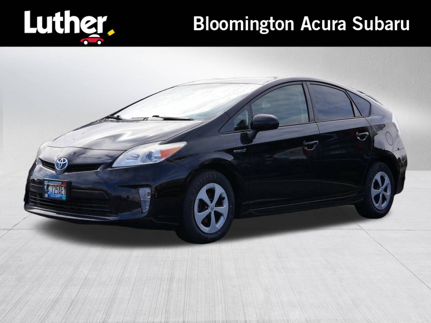 2013 Toyota Prius Two — Sedan — 145,040 mi — Bloomington, MN