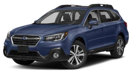 2019 Subaru Outback 2.5i Limited — SUV — 58,640 mi — Bloomington, MN