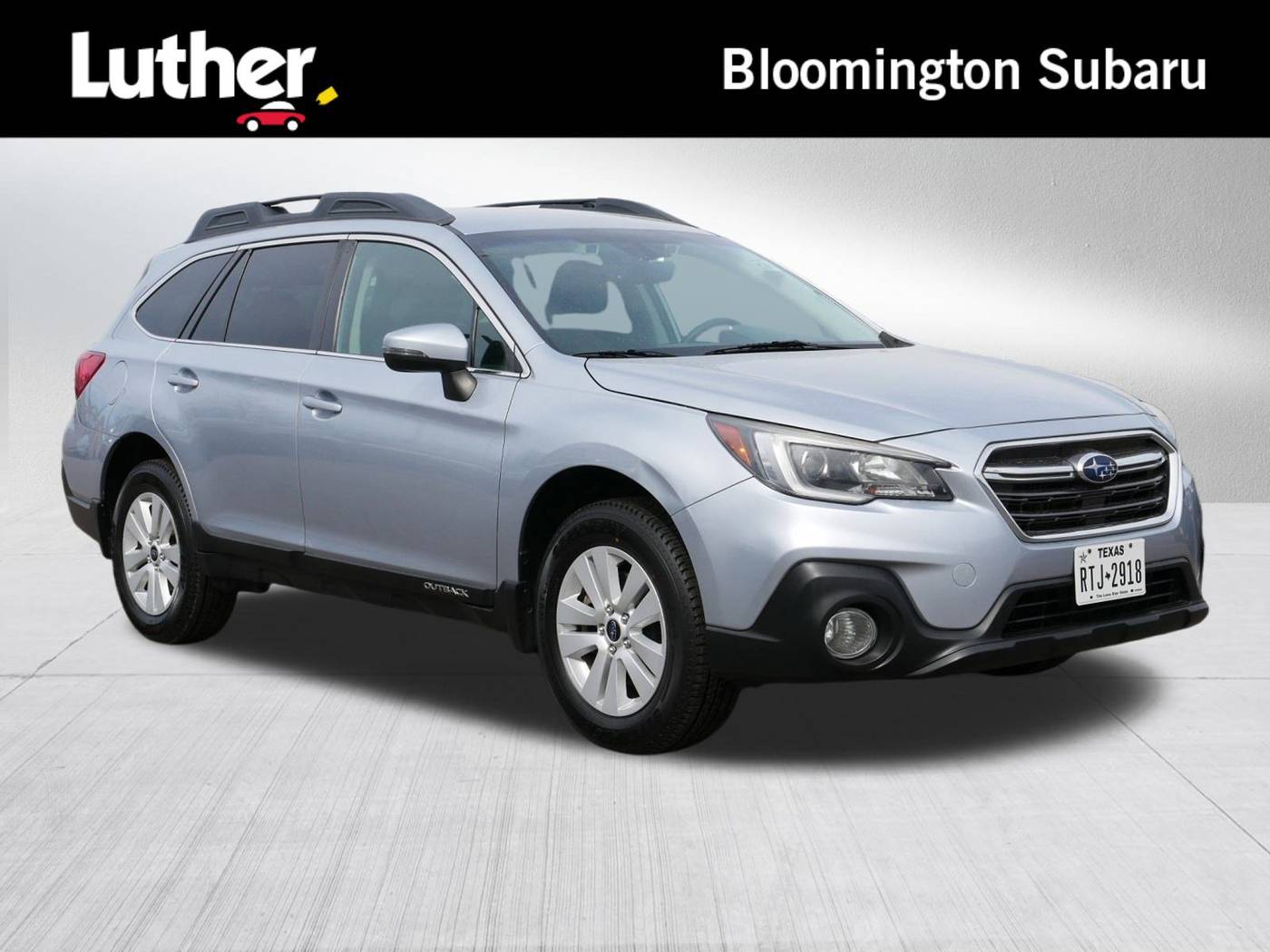 2019 Subaru Outback 2.5i Premium — SUV — 65,882 mi — Bloomington, MN
