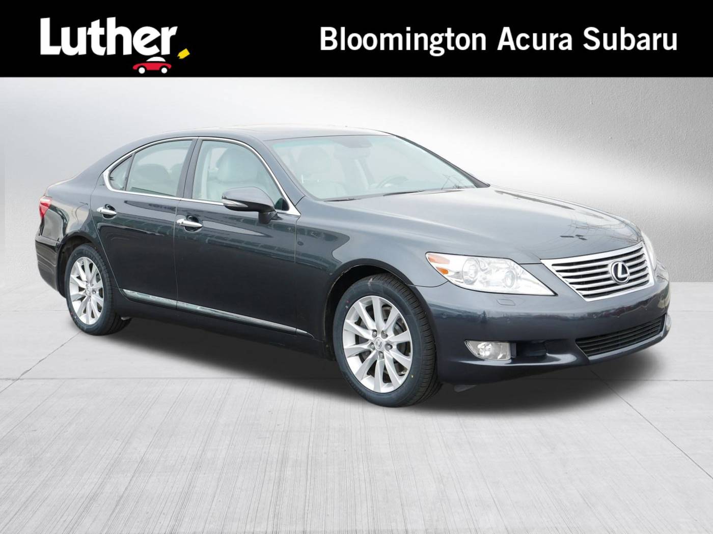 2011 Lexus LS LS 460 — Sedan — 84,847 mi — Bloomington, MN