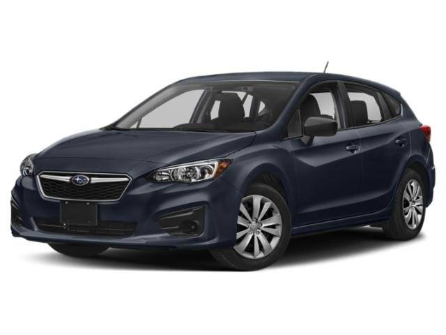 2019 Subaru Impreza 2.0i Premium — Hatchback — 85,742 mi — Bloomington, MN