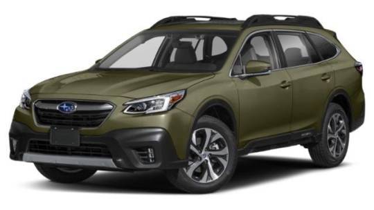 2020 Subaru Outback 2.5i Limited — SUV — 81,255 mi — Bloomington, MN
