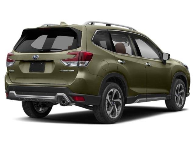 2023 Subaru Forester Touring — SUV — 22,164 mi — Bloomington, MN