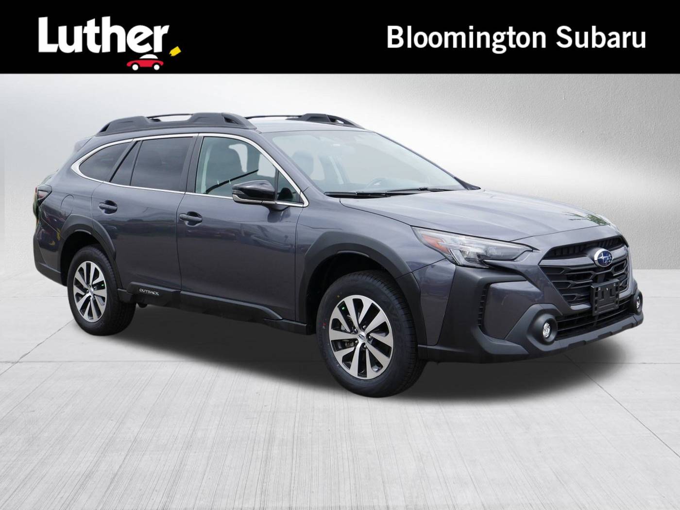 2024 Subaru Outback Premium — SUV — 18,484 mi — Bloomington, MN